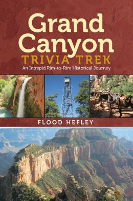 Grand Canyon Trivia Trek
