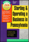 Starting and Operating a Business in Pennsylvania