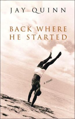 Back Where He Started