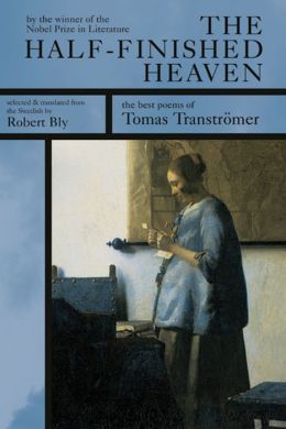 The Half-Finished Heaven