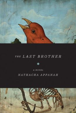 The Last Brother