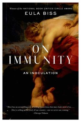 On Immunity: An inoculation