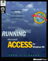 Running Microsoft Access for Windows 95