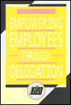 Empowering Employees through Delegation