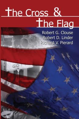 The Cross and the Flag