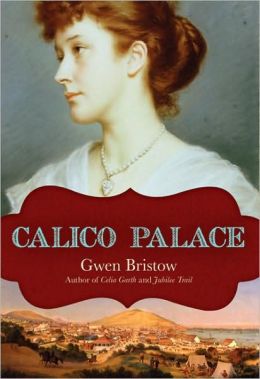 Calico Palace
