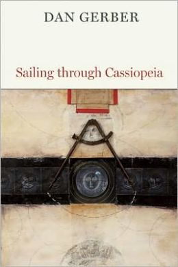 Sailing through Cassiopeia