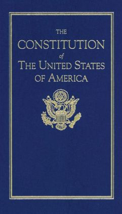 constitution states united america books hardcover american