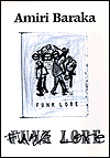 Funk Lore: New Poems, 1984-1994