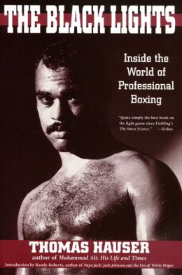 The Black Lights: Inside the World of Professional Boxing