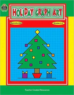 Holiday Graph Art Erling Freeberg and Dolores Freeberg