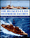 Buckley-Class Destroyer Escorts