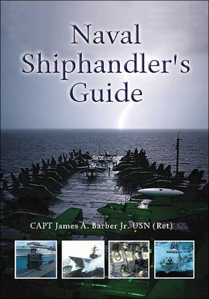 Free ebooks downloads pdf format Naval Shiphandler's Guide 9781557504357