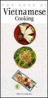The Book of Vietnamese Cooking