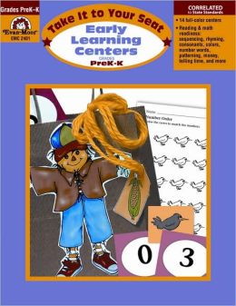 Early Learning Centers, Grades PreK - K