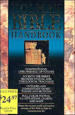 Holman Bible Handbook