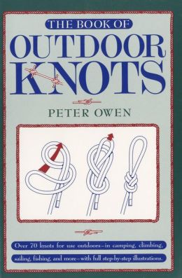 The Book of Outdoor Knots