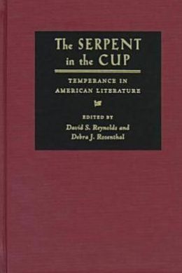 Serpent In The Cup