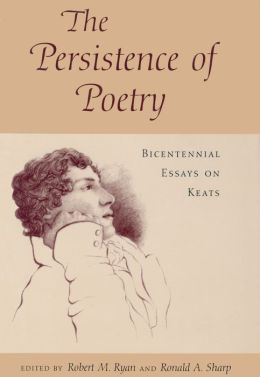 Persistence Of Poetry