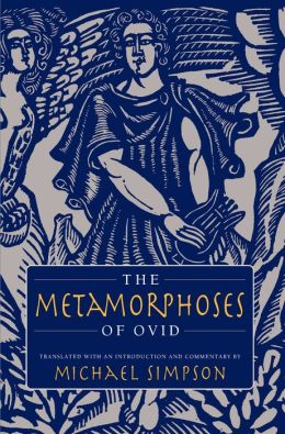 Metamorphosis Of Ovid