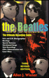 the Beatles: The Ultimate Recording Guide