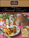 Vive la French Toast!: Gail Greco's Little Bed and Breakfast Cookbooks