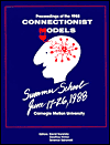 Proceedings of the 1988 Connectionist Models: Summer School June 17-26,1988 Carnegie Mellon University