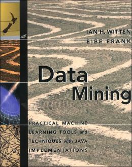 Data Mining Machine Learning Software