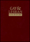 Gay and Lesbian Literature