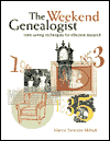 Weekend Genealogist: Timesaving Techniques for Effective Research