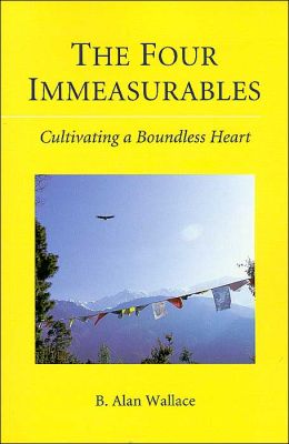 Four Immeasurables: Cultivating a Boundless Heart