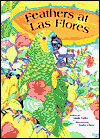 Feathers at Las Flores