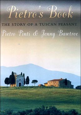 Pietro's Book Pietro Pinti
