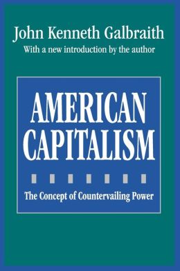 American Capitalism (Paper)