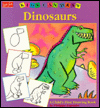 Kids Can Draw Dinosaurs