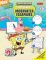 SpongeBob's Underwater Escapes (Watch Me Draw Series) (SpongeBob SquarePants Series)