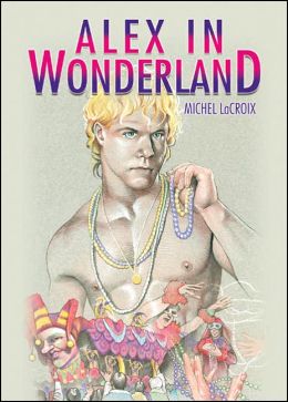 Alex in Wonderland