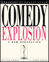 Comedy Explosion: A New Generation