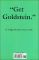 I, Goldstein: My Screwed Life