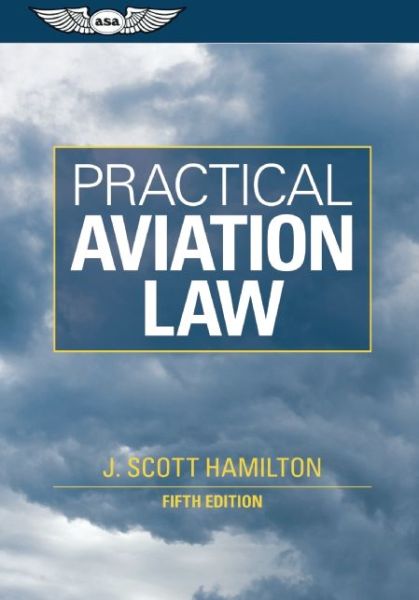 Ebook komputer gratis download Practical Aviation Law in English 9781560277637 PDF