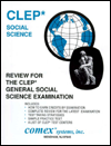 Review Book for the CLEP General Social Science Examination