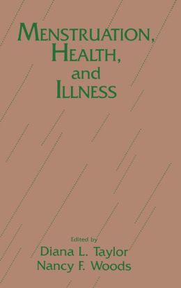 Menstruation, Health and Illness