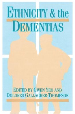 Ethnicity and the Dementias