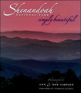 Shenandoah National Park Simply Beautiful