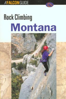 Rock Climbing Montana