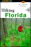 Hiking Florida
