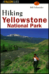 Hiking Yellowstone National Park