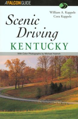 Scenic Driving Kentucky William Kappele