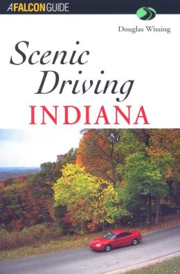 Scenic Driving Indiana Douglas Wissing