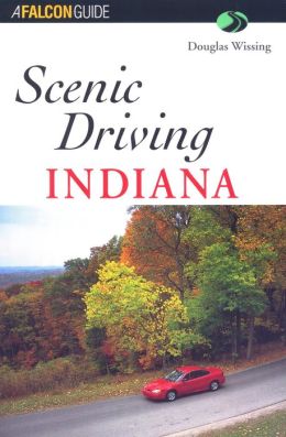 Scenic Driving Indiana